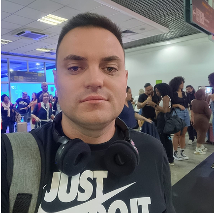Vinícius Alonso