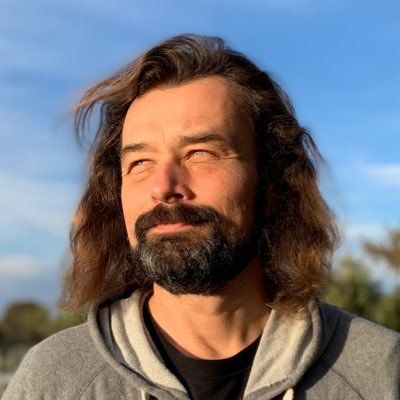 Michael Milewski
