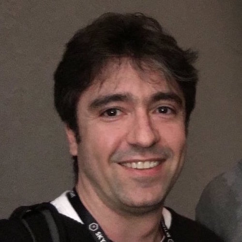 Helio Cola